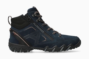 ALL ROUNDER NORTIKA 97<br>Marine