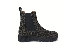 CRICKIT NAELLE  BOOTS<br>Leo