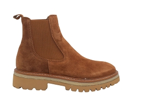 ALPE 5484 BOOTS<br>Cognac