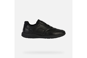 GEOX U SPHERICA  EC2D HOM<br>Noir