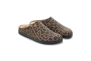 BIRKENSTOCK ZERMATT RIVET FEM LEO 1030844<br>Leo