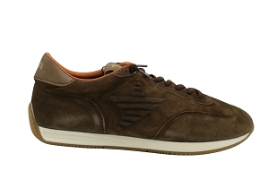 CETTI C 1381 HOMME<br>Buck Marron