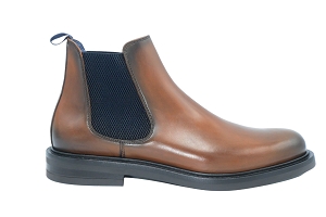 BRETT AND SONS 4702 BOOTS GROSSE SEM<br>Tan