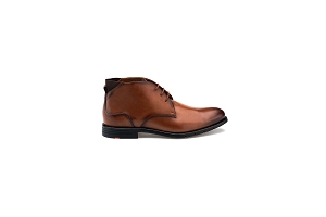 LLOYD EEZY 325 CUIR<br>Cognac