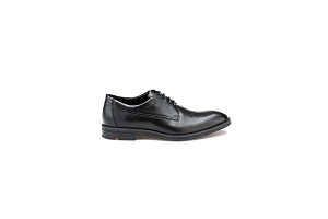LLOYD X MOTION DERBY 110 CUIR<br>Noir