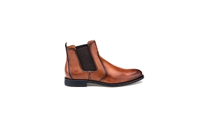 LLOYD EEZY 315 BOOTS COGNAC<br>Cognac