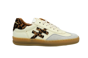 ANOTHER TREND A032  53OFFWHITE<br>Blancbeige