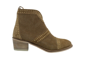 ALPE 5431 CUERO<br>Taupe