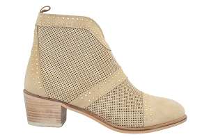 ALPE 5431 CUERO<br>Beige