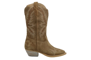 ALPE 1711 BOTTE WEST<br>Taupe