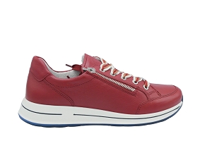 ARA 54801 49 LACETS<br>Rouge