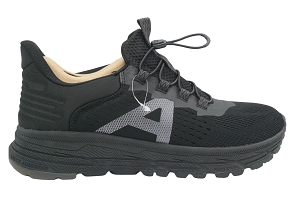 ALL ROUNDER ACADIUS BLACK<br>Noir