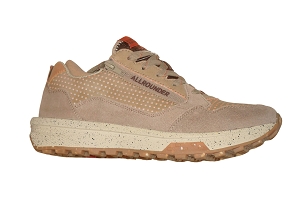 ALL ROUNDER BELIZE<br>Beige