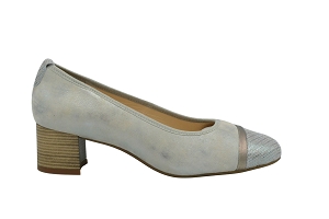 ARTIKA LICA<br>Argent