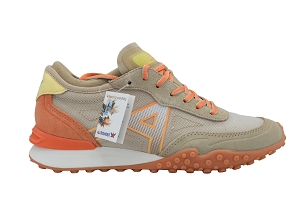 ALL ROUNDER KOYA 32  32<br>Blanc Rose