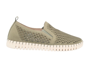 ILSE JACOBSEN TULIP HOM 410<br>Kaki