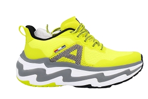 ALL ROUNDER DYNAMITE 89 89<br>Jaune