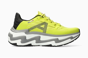 ALL ROUNDER GEPHARD 89 89 Jaune