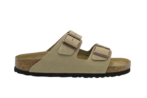 BIRKENSTOCK ARIZONA TABACCO 352203<br>Beigefonce