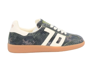 BACK 70 CLOUD 004 SNAKE<br>Vert
