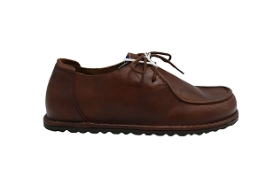 BIRKENSTOCK UTTI 1029679<br>Marron