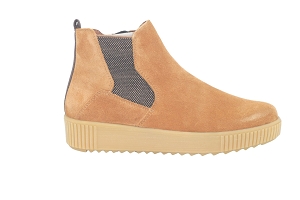 DORNDORF SERVAS R7994 26 BOOTS<br>Beige Fonce