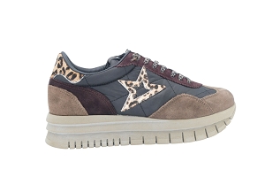 CETTI C 1259  SRA XL<br>Noir Marron