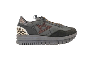 CETTI C 1259  SRA XL<br>Marron Fonce
