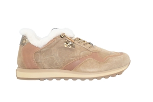 CETTI C 848 SRA BEIGE FOURR<br>Beige