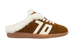 BACK 70 BACK 70 EASTER MULE<br>Beige