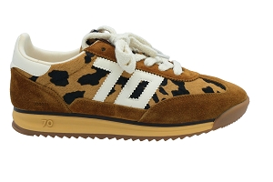 BACK 70 JOGGER P102<br>Cognac