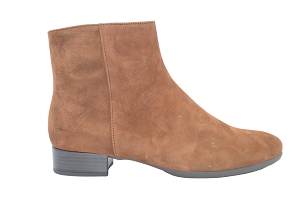GABOR 8031 03 BOOTS LH<br>Buck Marron