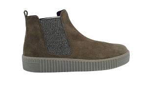 GABOR 8013BOOTS<br>Taupe