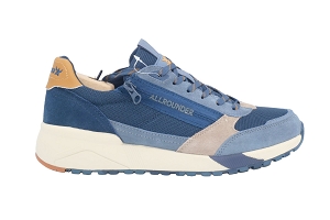 ALL ROUNDER SCARMANO   04 45BLUE<br>Bleu Jean