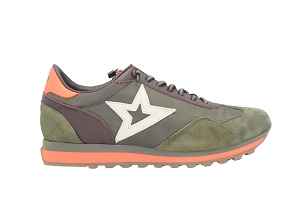 CETTI C 1259 HOM MILITARE<br>Kaki