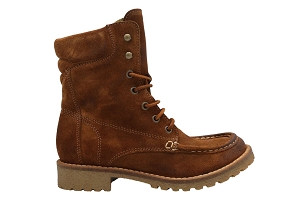 FELMINI E520BOTTINE<br>Camel
