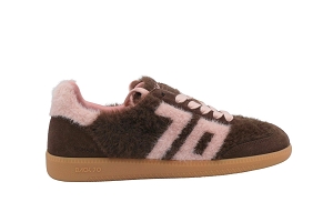 BACK 70 MOHAIR M101<br>Rose