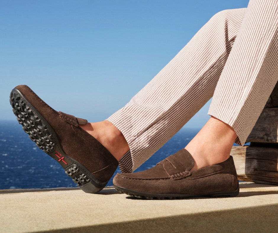 LLOYD CHAUSSURES Homme