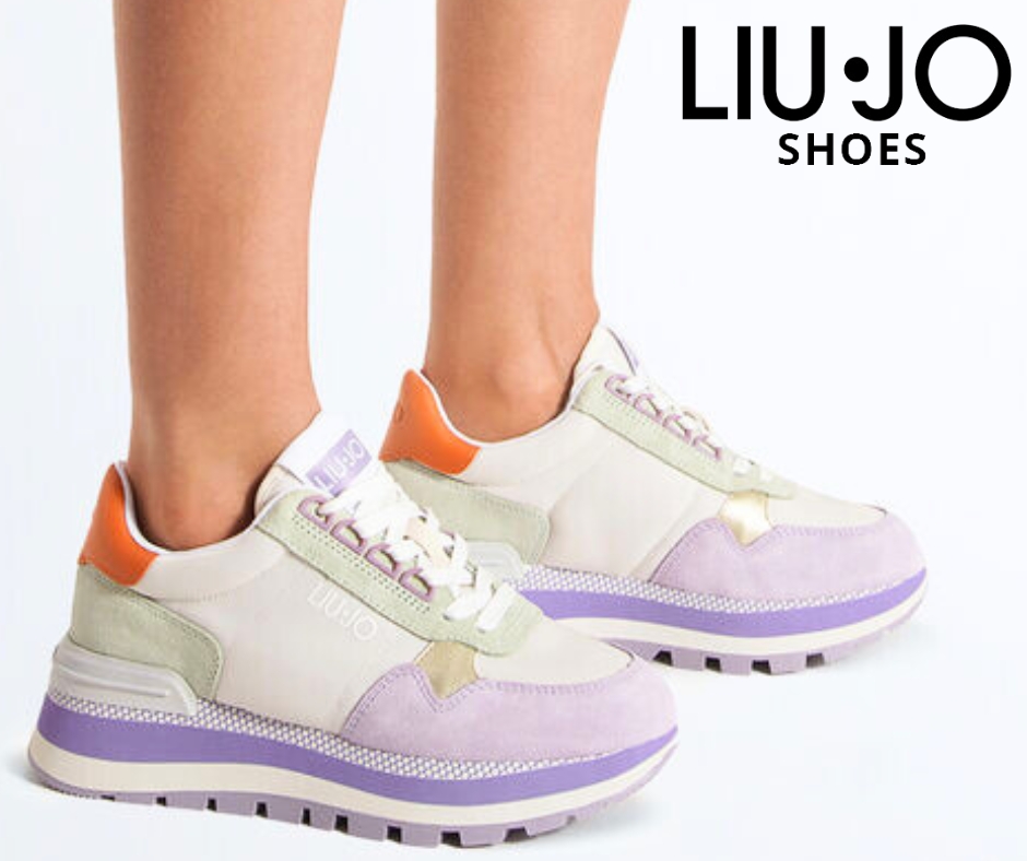 LIU JO SHOES Femme