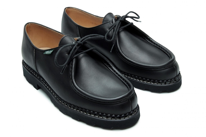 Paraboot derby michael715604 noir0025101_2