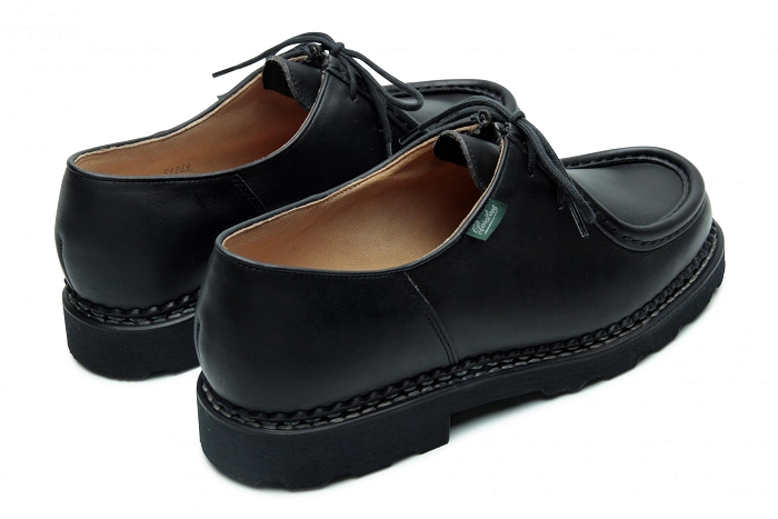 Paraboot derby michael715604 noir0025101_3