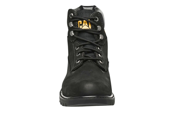 Caterpillar boots bottines colorado 2.0 noir0848001_3