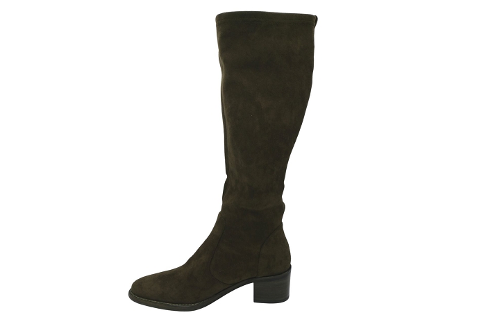 Adige bottes diana botte kaki3116501_2