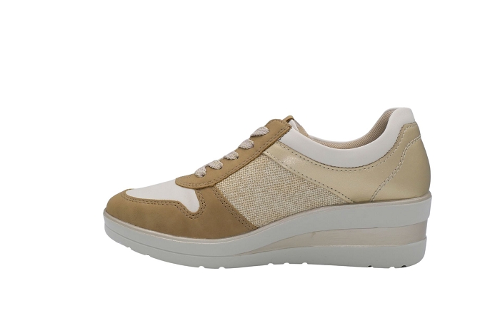 Remonte baskets r7213 62 beige3218401_2