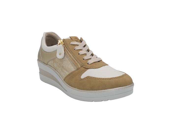 Remonte baskets r7213 62 beige3218401_3