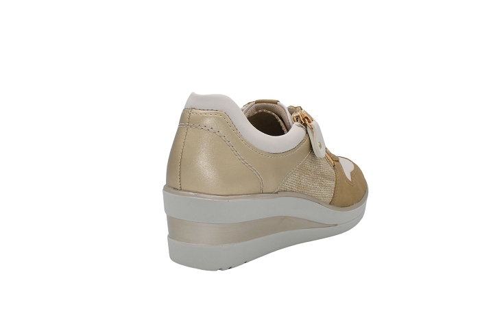 Remonte baskets r7213 62 beige3218401_4