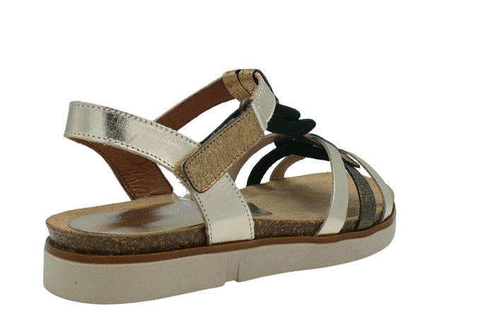 Xapatan nu pieds sandale 1532 or or3246701_3