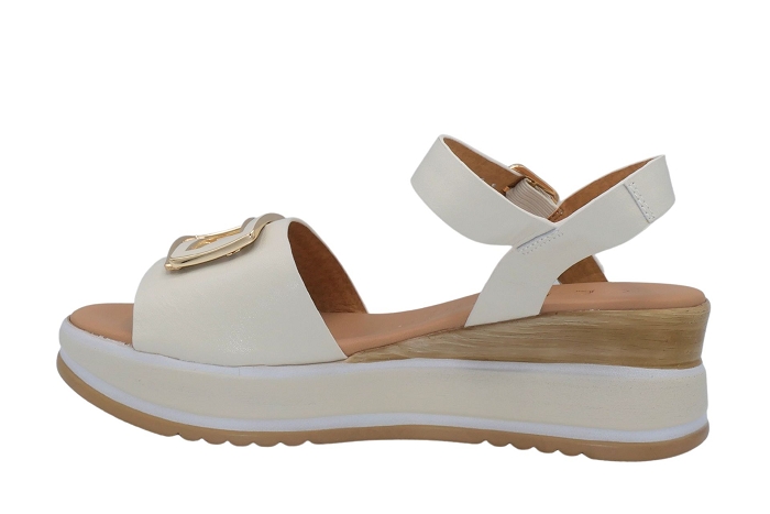 Repo nu pieds sandale 19291 beige3248101_2