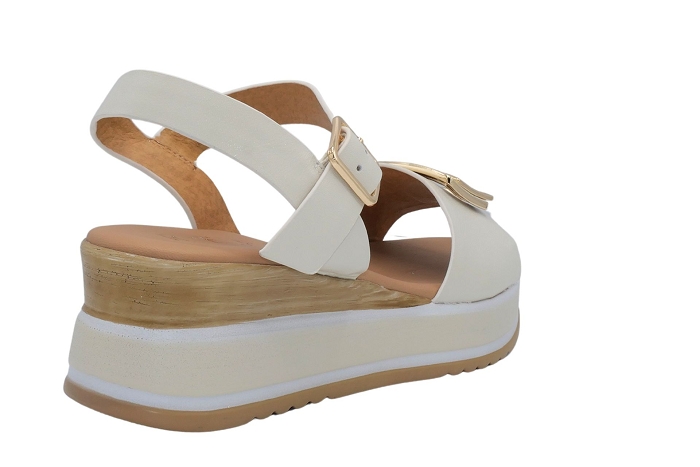 Repo nu pieds sandale 19291 beige3248101_3