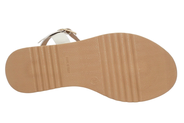 Repo nu pieds sandale 19291 beige3248101_5